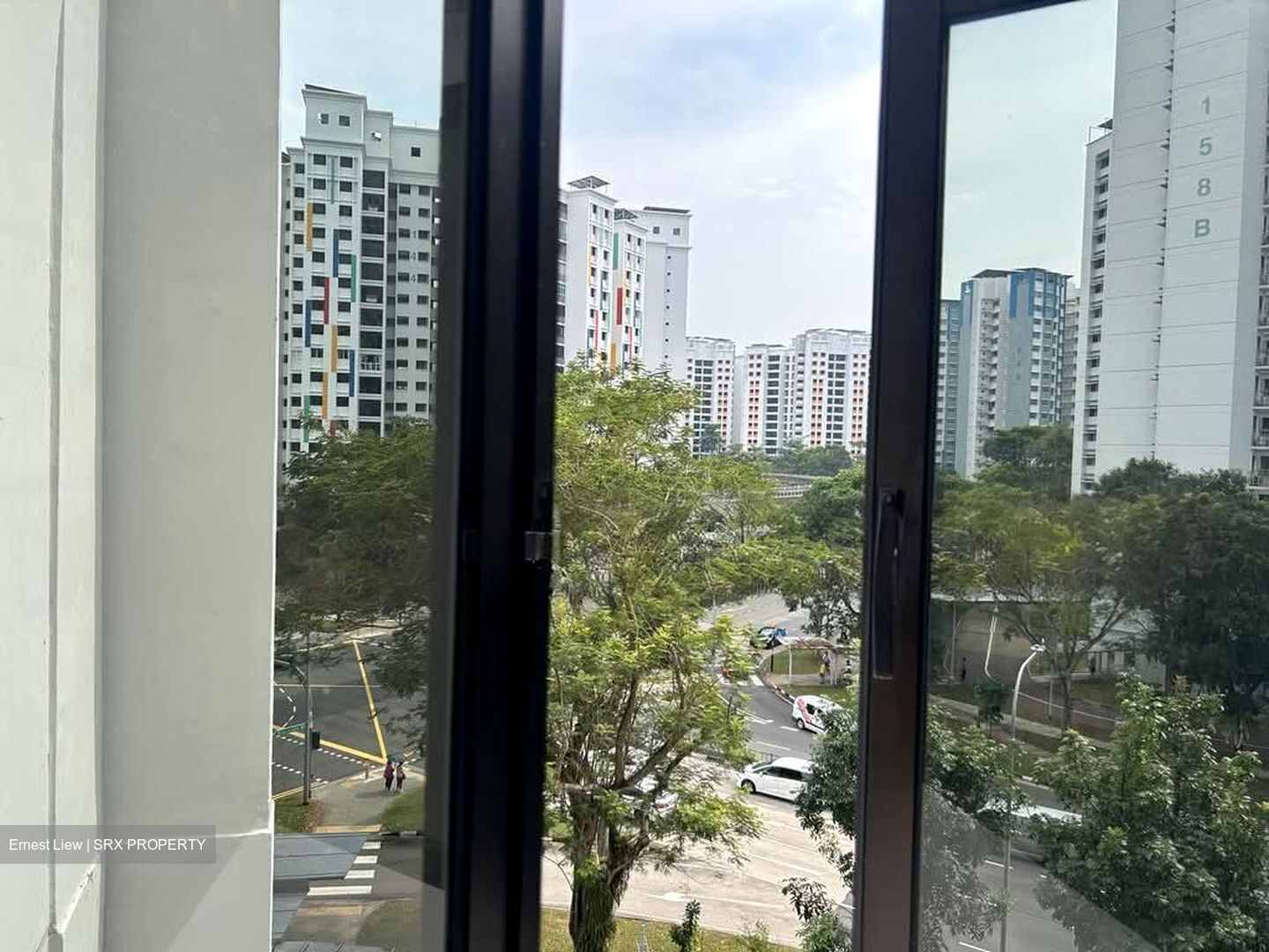 Blk 122E Rivervale Bank (Sengkang), HDB 5 Rooms #604734411